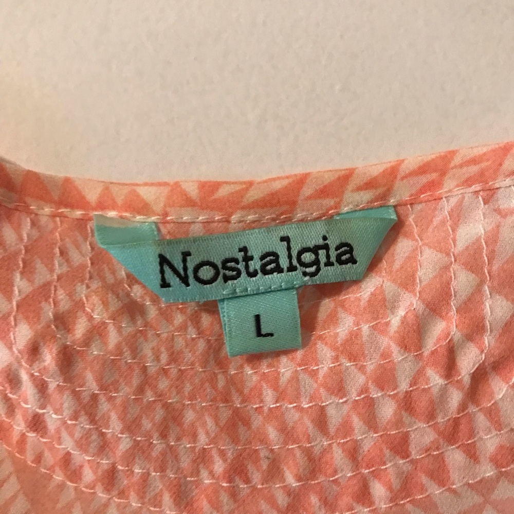 Blouse - Picture 3 of 5
